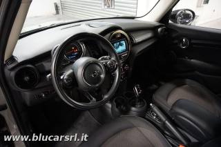 MINI Cooper usata, con Chiusura centralizzata