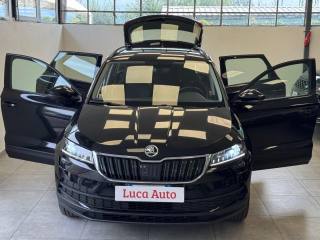 SKODA Karoq 2.0 TDI 115CV DSG *TAGLIANDI*UNICO PROP.*