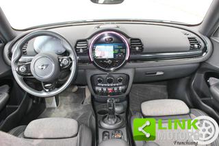 MINI Clubman usata, con Airbag