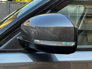 LAND ROVER Range Rover Sport usata, con Antifurto