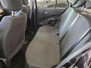 NISSAN Micra usata 17