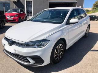VOLKSWAGEN Polo 1.0 TSI Style