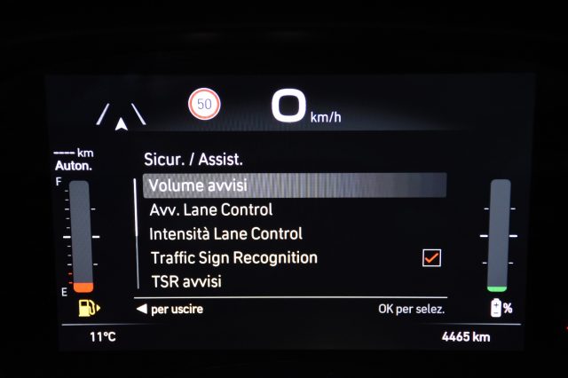 FIAT Panda usata, con Vivavoce