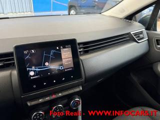 RENAULT Clio usata, con Cruise Control