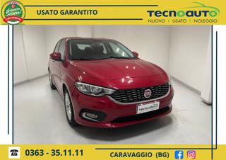 FIAT Tipo 1.4 4Pt Opening Edition