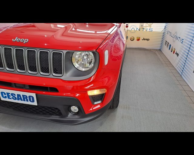 JEEP Renegade usata 30