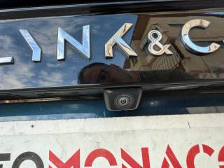 LYNK & CO 01 usata, con Monitoraggio pressione pneumatici