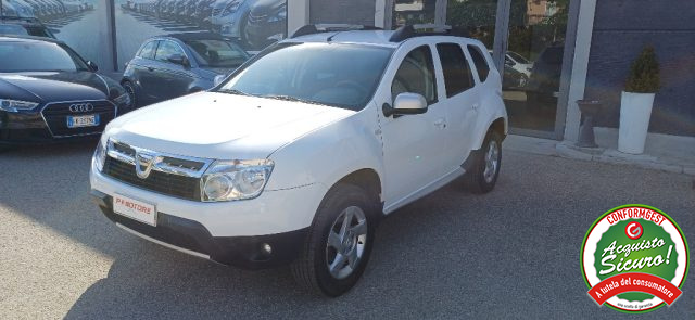 DACIA Duster usata, con Airbag