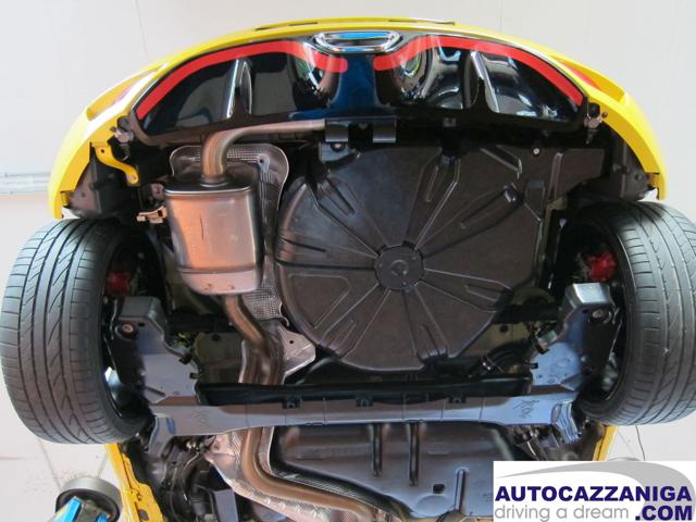 RENAULT Megane usata, con Luci diurne