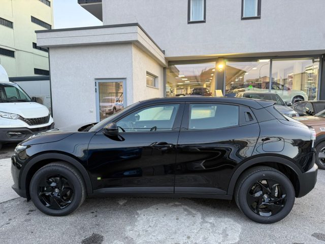 ALFA ROMEO Junior usata, con Airbag