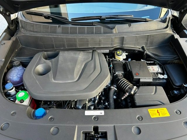 DR MOTOR DR5 usata, con Sensore di pioggia