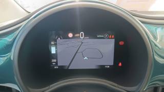 FIAT 500e usata, con Regolazione elettrica sedili