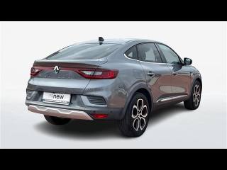 RENAULT Arkana usata, con Airbag