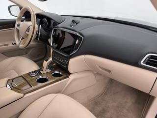 MASERATI Ghibli usata, con Bluetooth
