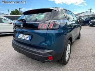 PEUGEOT 3008 usata, con Boardcomputer
