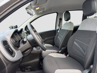 FIAT Panda usata 9