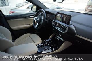 BMW X4 usata 9