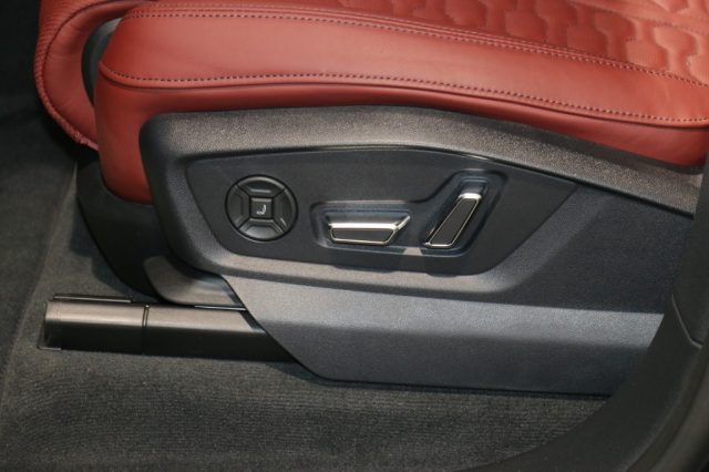 AUDI RS usata, con Cruise Control