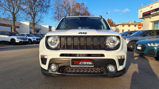 JEEP Renegade usata, con Airbag