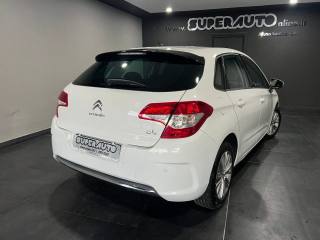CITROEN C4 usata, con Airbag Passeggero