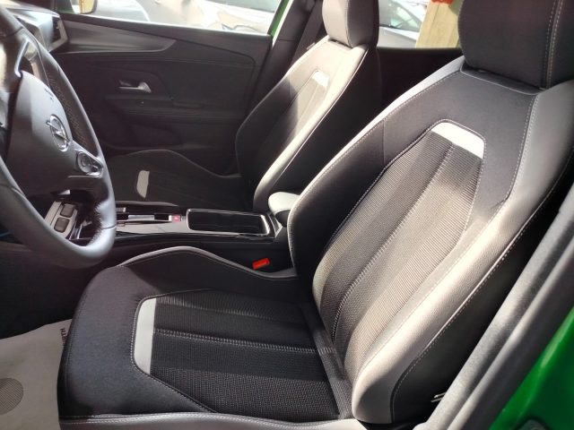 OPEL Mokka usata, con Servosterzo
