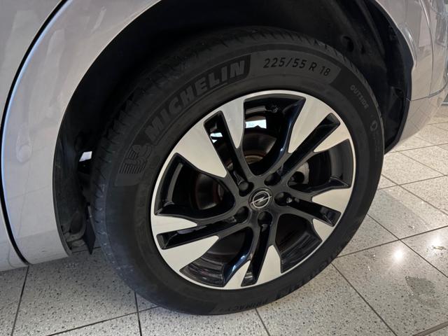 OPEL Grandland usata, con Cerchi in lega
