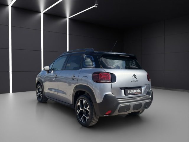 CITROEN C3 Aircross usata, con Airbag laterali