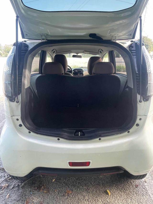 CITROEN C-Zero usata, con Specchietti laterali elettrici