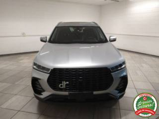 DR MOTOR DR 6.0 usata, con Airbag laterali