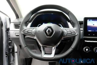 RENAULT Captur usata, con Chiusura centralizzata