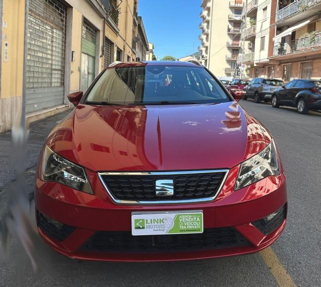 SEAT Leon usata, con Airbag