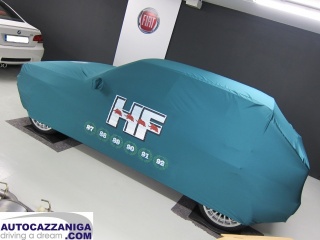 LANCIA Delta usata 2