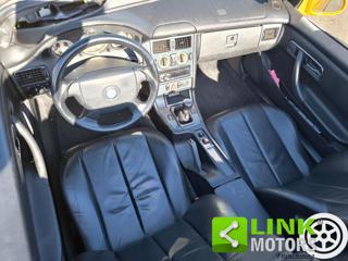 MERCEDES-BENZ SLK 200 usata, con Climatizzatore