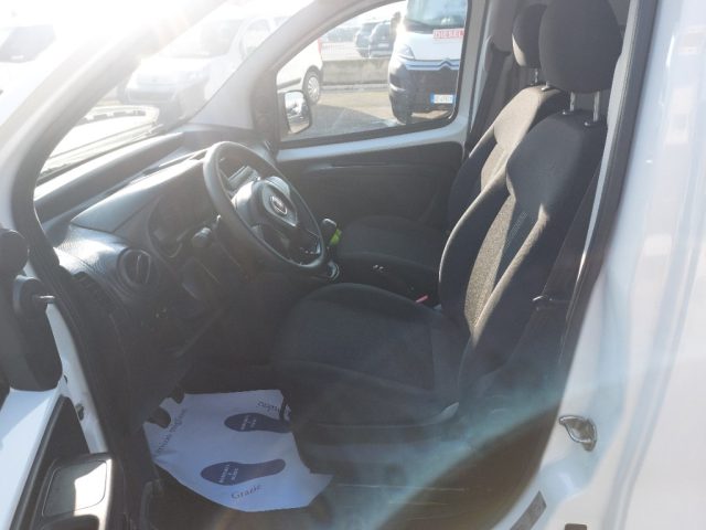 FIAT Fiorino usata 12