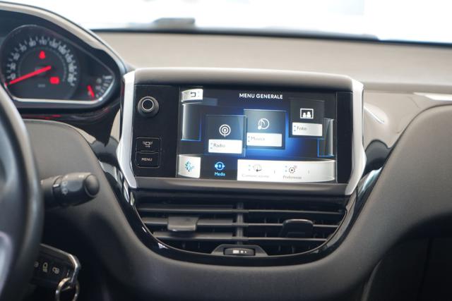 PEUGEOT 208 usata 15