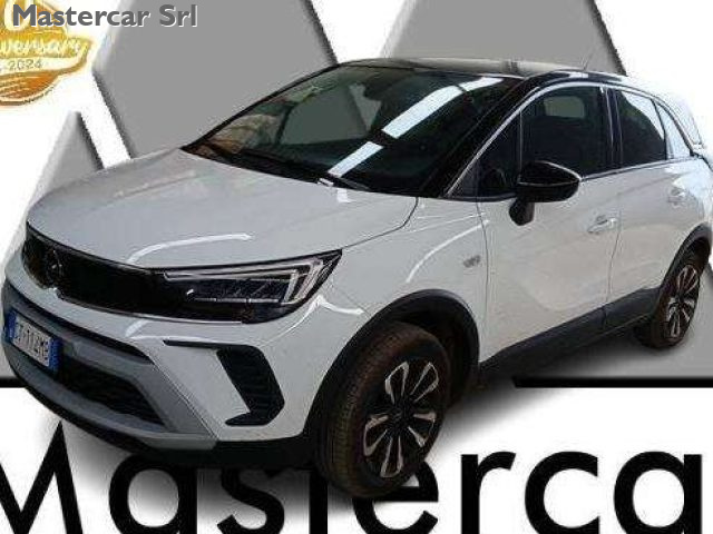 OPEL Crossland usata, con ABS