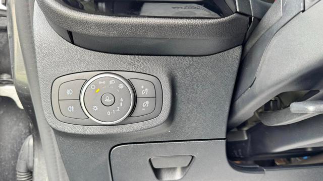 FORD Fiesta usata, con ESP