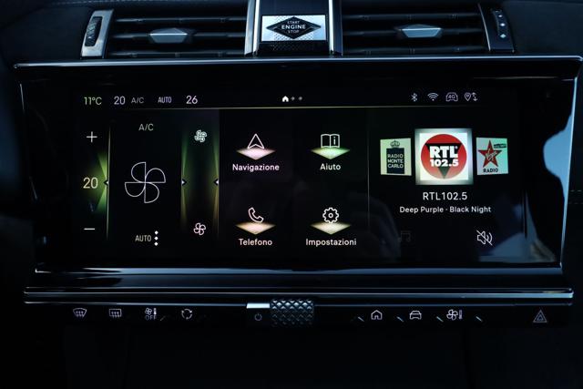 DS AUTOMOBILES DS 7 usata, con Specchietto retrovisore con funzione antiabbagliamento