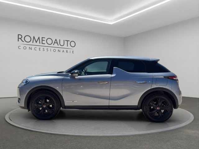 DS AUTOMOBILES DS 3 Crossback usata, con Airbag laterali