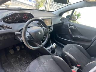 PEUGEOT 208 usata, con Servosterzo