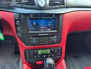 MASERATI GranTurismo usata, con Servosterzo