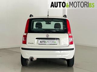 FIAT Panda usata, con Autoradio