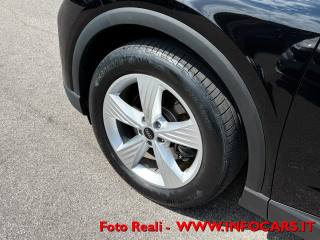 AUDI Q4 e-tron usata, con Vivavoce