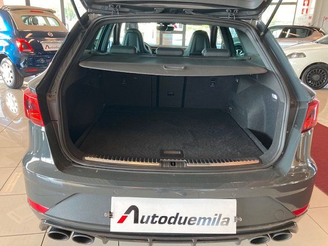 SEAT Leon usata, con Sistema di navigazione