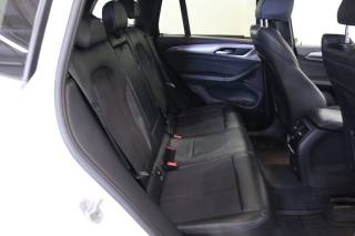 BMW X3 usata, con Fendinebbia