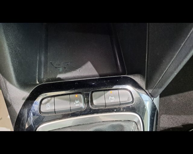OPEL Corsa usata, con Isofix