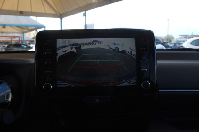 TOYOTA Yaris usata, con Sensore di luce