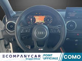 AUDI Q2 usata, con Sedile posteriore sdoppiato