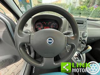 FIAT Panda usata 14