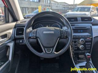 HAVAL H2 usata, con Sensore di luce